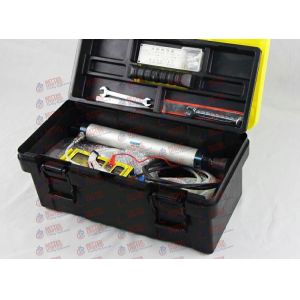 6MPa Flat Dilatometer Test Apparatus Soil Testing Machine