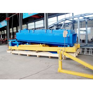 Rice Vibrating Sieve PXZS Type Reciprocating Motion 5.5 / 7.5 Power