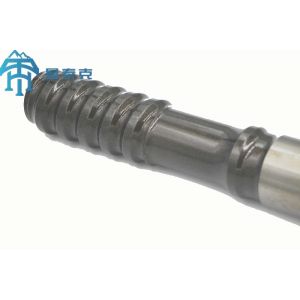 Epiroc COP1838HD T38 Shank Adapter with Chromium Material and Carburizing