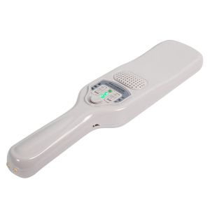 Rechargeable Handheld Metal Detector High Sensitivity Security Scanner