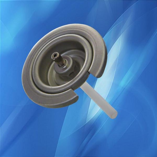 One Inch Port Size Standard Gas Lighter Refill Valve Low Pressure