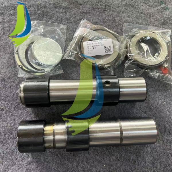 Buy WG9719410031 Repair Kit King Pin for Truck Spare Parts at wholesale prices