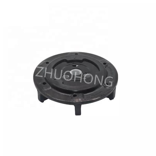 Auto AC Compressor Pulley Clutch Kit 6PK 125MM 12V For Mercedes Benz C CLASS 1994-2016