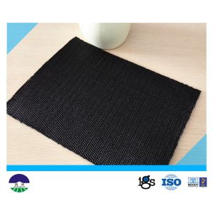 For Dewatering Tube Polypropylene Monofilament Woven Geotextile 665G