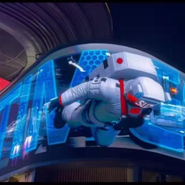 Buy P2.5mm LED Video Wall Screen , Multicolor LED Video Wall Panels Outdoor at wholesale prices