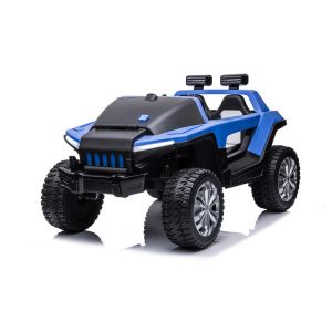 12V Electric Ride On Car for Boys Oversized Design Remote Control and Battery