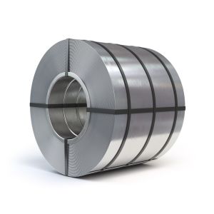 China 2500mm Width Cold Rolled Stainless Steel Strip Coil 2mm For Chemical Industry on sale