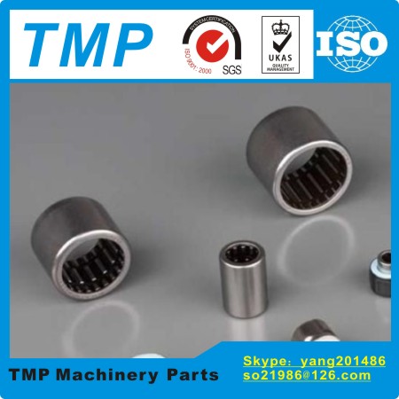 HFL1226 One Way Clutches Roller Type (12x18x26mm) Drawn Cup Roller Clutches