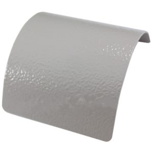 Thermosetting Epoxy Polyester Powder Coating Ral7035 Texture Paint Powder