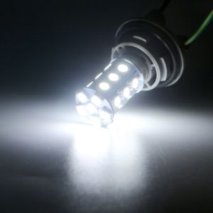 1156 BA15S 24SMD 288LM LED Tail Light Bulbs