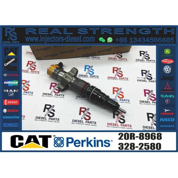 Fuel Injector Assembly 20R-8968 242-0857 245-3516 320-2940 328-2574 328-2576 258-8745 265-8106
