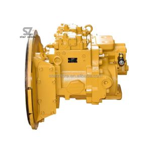 Crawler Excavator Hydraulic Pump Main Pump for CAT 336GC/336D-C9/CAT336D2L