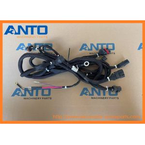 21N9-10023 21N910023 Harness Excavator Engine Parts Fitting For HYUNDAI R320LC7