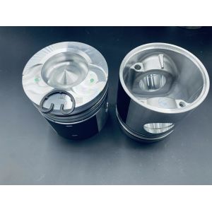 130602-00590 Doosan Engine Parts DE12 DX380 DH380 67mm Piston