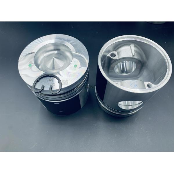 130602-00590 Doosan Engine Parts DE12 DX380 DH380 67mm Piston