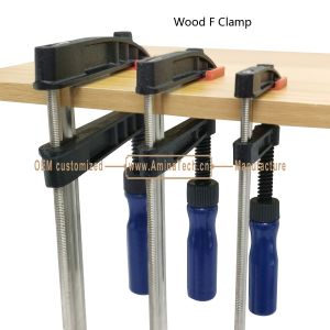 Quality Wood F Clamp 120x300,Woodworking DIY,Hand Tools for sale