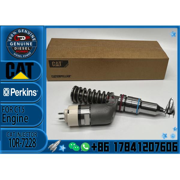 211-3028 10R-7228 2113028 10R7228 10R-7213 excavator part for CATERPILLAR C18 C10 C15 nozzle