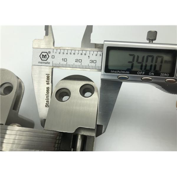 Fireproof Casting Secret Door Hinges For Full Size Entrance Door Villa Door