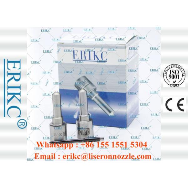 Denso G3S52 Diesel Common Rail Injector Nozzles For 295050-1060 Nissan Navara 16600-3XN0#