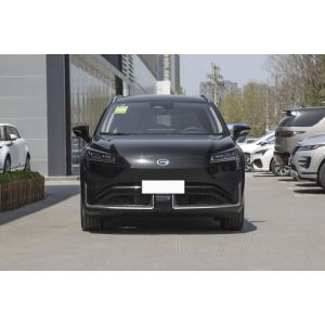 Gac Aion LX Plus 80D Smart AION EV Car New Energy 650KM Long Range Electric