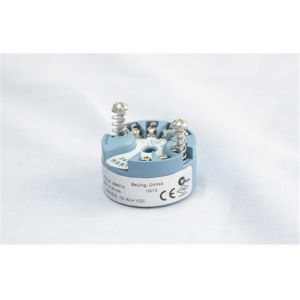 precision Rosemount 248 Temperature transmitter for common Single Point