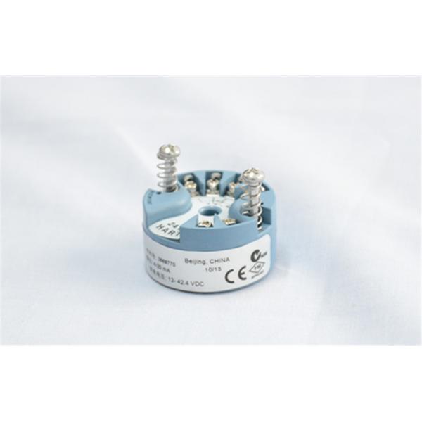 precision Rosemount 248 Temperature transmitter for common Single Point