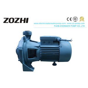 0.75HP Electronic High Powerful Centrifugal Water Pump / Industrial Centrifugal