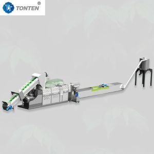 Premium Foam Granulator Machine With Advanced Features