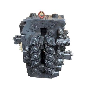 Belparts Excavator DX380 SOLAR380 Main Control Valve For Doosan Daewoo K1005096B