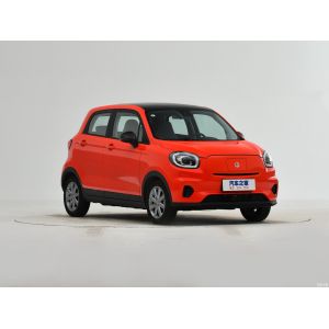 2022 Leapmotor New Design 4 Wheels Mini Electric Car With Ce Made In China New
