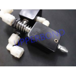 China Conversion Coating Glue Applicator For Cigarette Making Machines on sale