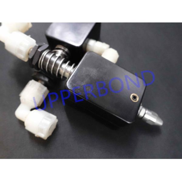 Buy Conversion Coating Glue Applicator For Cigarette Making Machines at wholesale prices