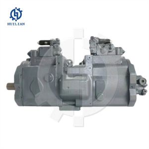 KAWASAKL K5V160DTH-9T16 K5V160DTH1X4R Hydraulic Main Pump With Electric Control