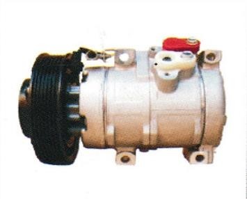 Buy ALA20142 TOYOTA  Compressor Toyota Corolla Altis 1.6 AC Compressor 10S15L AC Compressor 88320-02120 447220-4351 AC Compr at wholesale prices