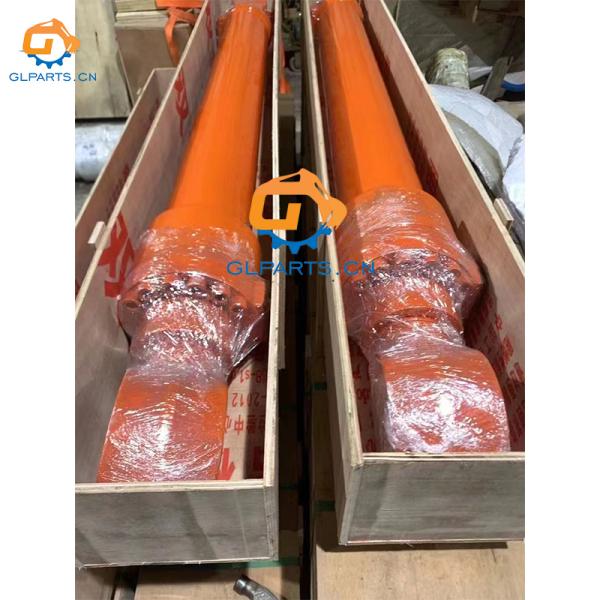 9312271 4711561 For Hitachi ZX200-5G ZX210H-5G Excavator Hydraulic Arm Cylinder