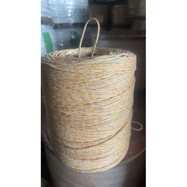 Durable Seaweed Farming Line High Strength UV Resistant Aquaculture Supply