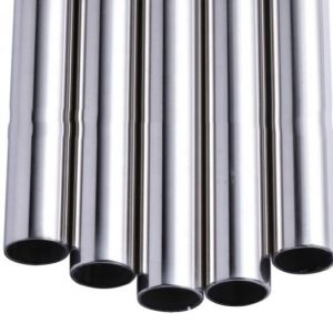 402 403 Stainless Steel Tube Pipe With Customized Outer Diameter