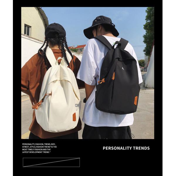 2024 NEW FASHION LIGHTWEIGHT TRAVEL LEISURE LARGE CAPACITY JUNIOR HIGH SCHOOL FEMALE COLLEGE STUDENTS SCHOOLBAG