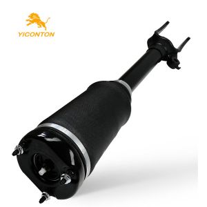 Dependable Choice Air-Ride Suspension Spring for Front Fitting Position