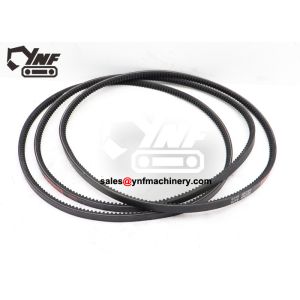 Online Support Guaranteed V Belt Rubber V13X1210 For Engine Position