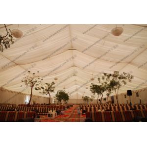 Clear Span 30 x 40m Large Event Tents