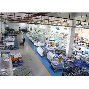 Fast Speed Disposable Mask Making Machine Fully Automatic Easy Operate