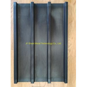 Rk Bakeware China-Moldes PARA Pan Espanol Aluminum Baking Tray