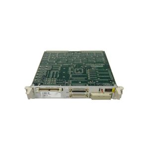 6ES5491-0LB11 Siemens PLC Card 24V DC Power 1kg Weight up to 8 Analogue Inputs
