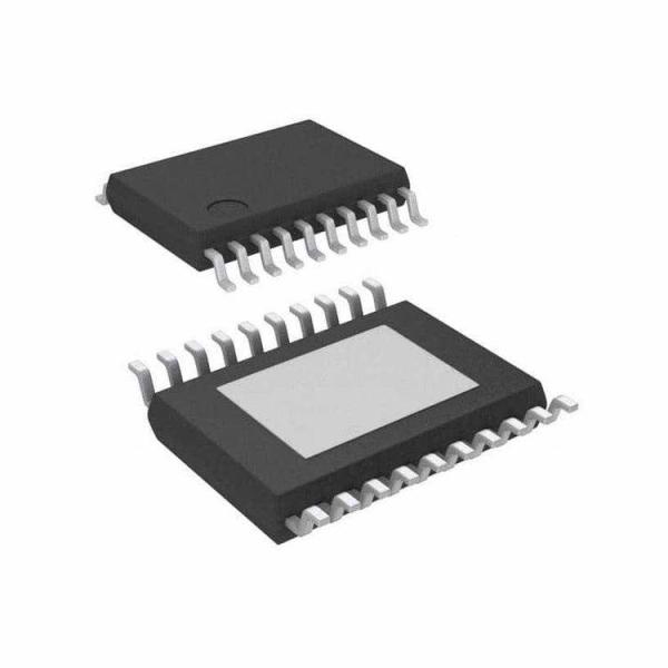 Buy TPS92601BQPWPRQ1 Automotive IC Chips LED Lighting Drivers IC Integrated Chips at wholesale prices