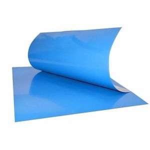 China Offset Printing Thick 0.40mm Aluminum Thermal CTP Plate on sale