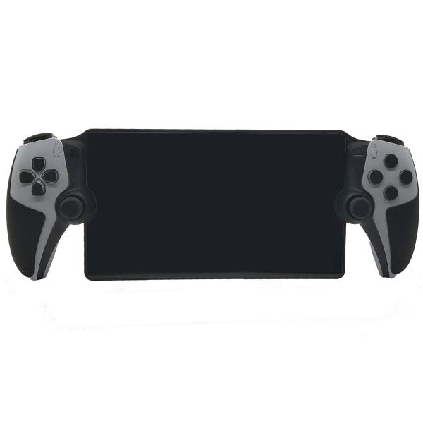 Buy Textured Skin Kit, For PS5 Portal Controllers Handle Grips Sweat-Absorbent at wholesale prices