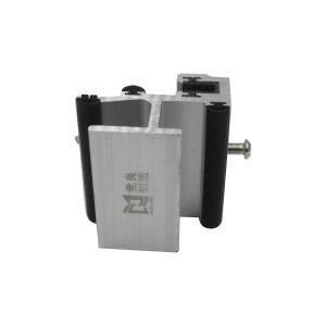 Quality Effortless Installation Customized Facade Cladding For Tailored Building Projects for sale