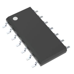 China TLV2374IDR Electronic IC Chips RAIL-TO-RAIL INPUT/OUTPUT OPERATIONAL AMPLIFIERS on sale
