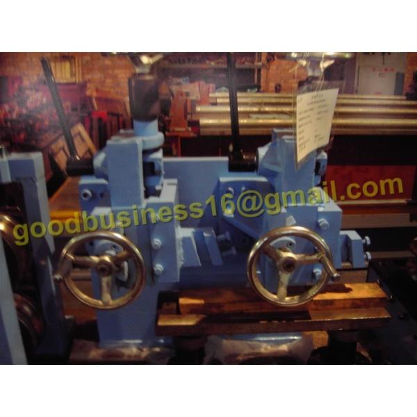 Buy HF Straight seam welded tube Mill line at wholesale prices